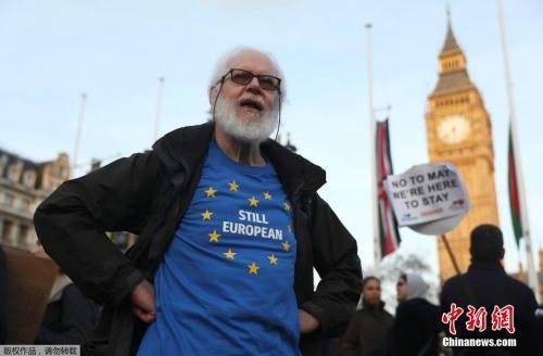 英國脫歐談判“攻堅期”，雙方還在糾結(jié)哪些問題？
